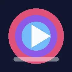 糖心vlog品牌Logo